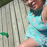 Dandi Lynn nude #0011