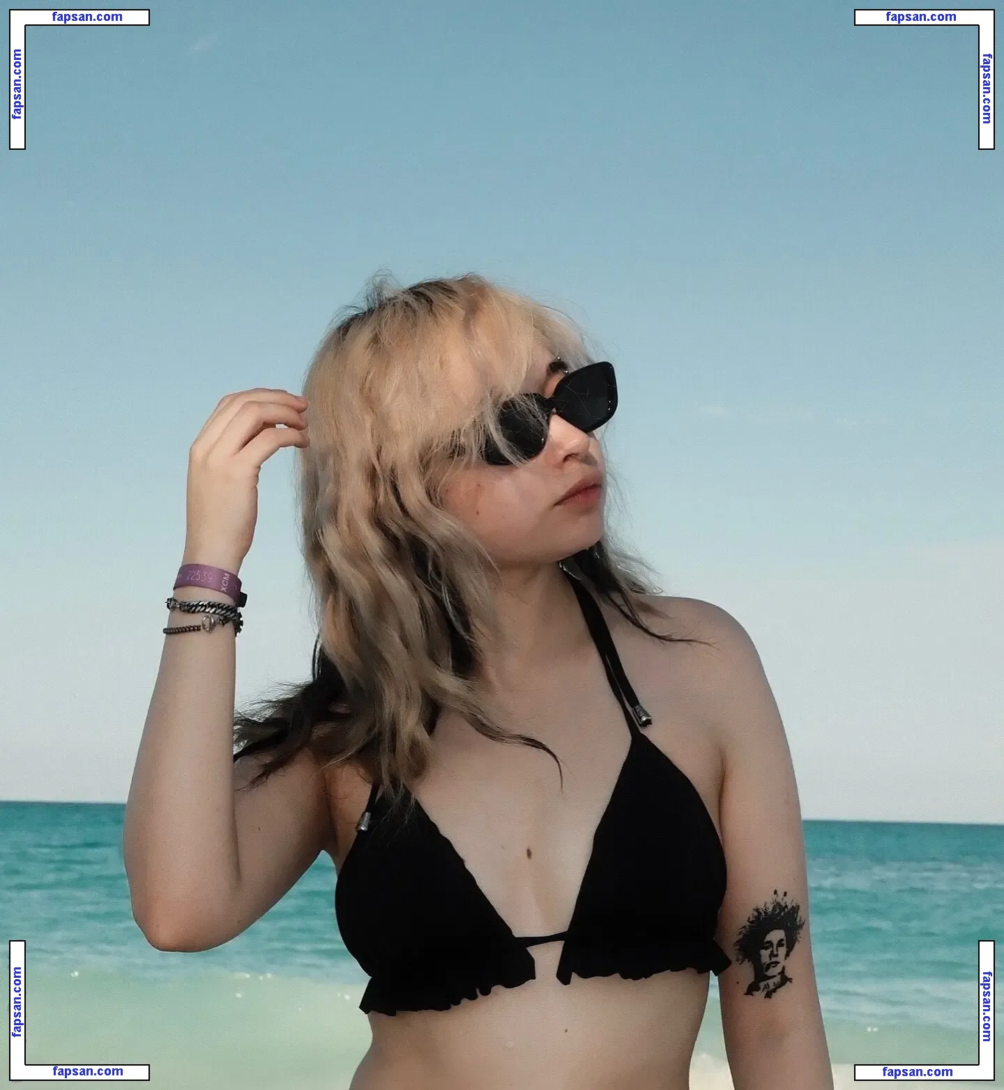 DanDryad nude photo #0004 from OnlyFans