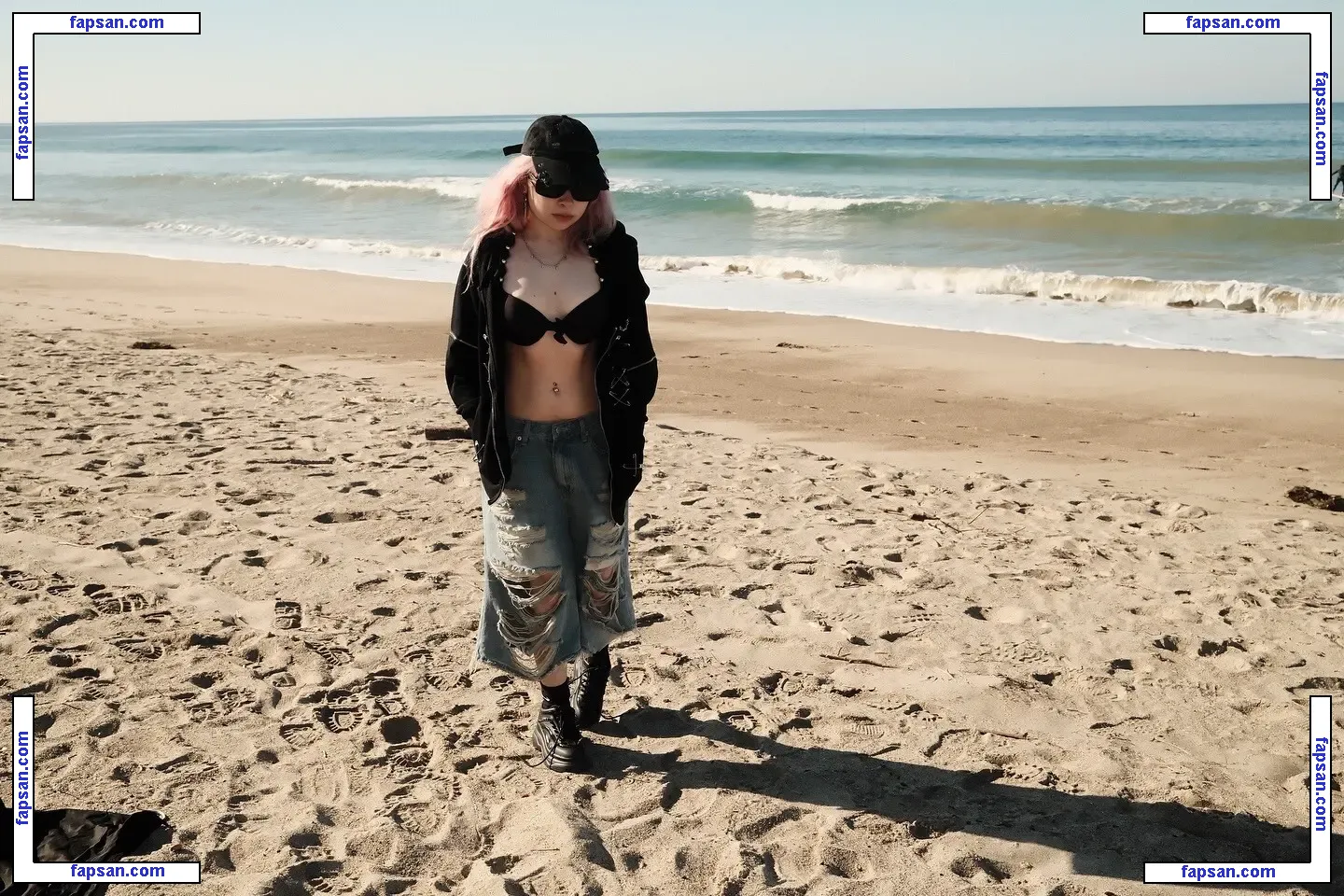 DanDryad nude photo #0006 from OnlyFans