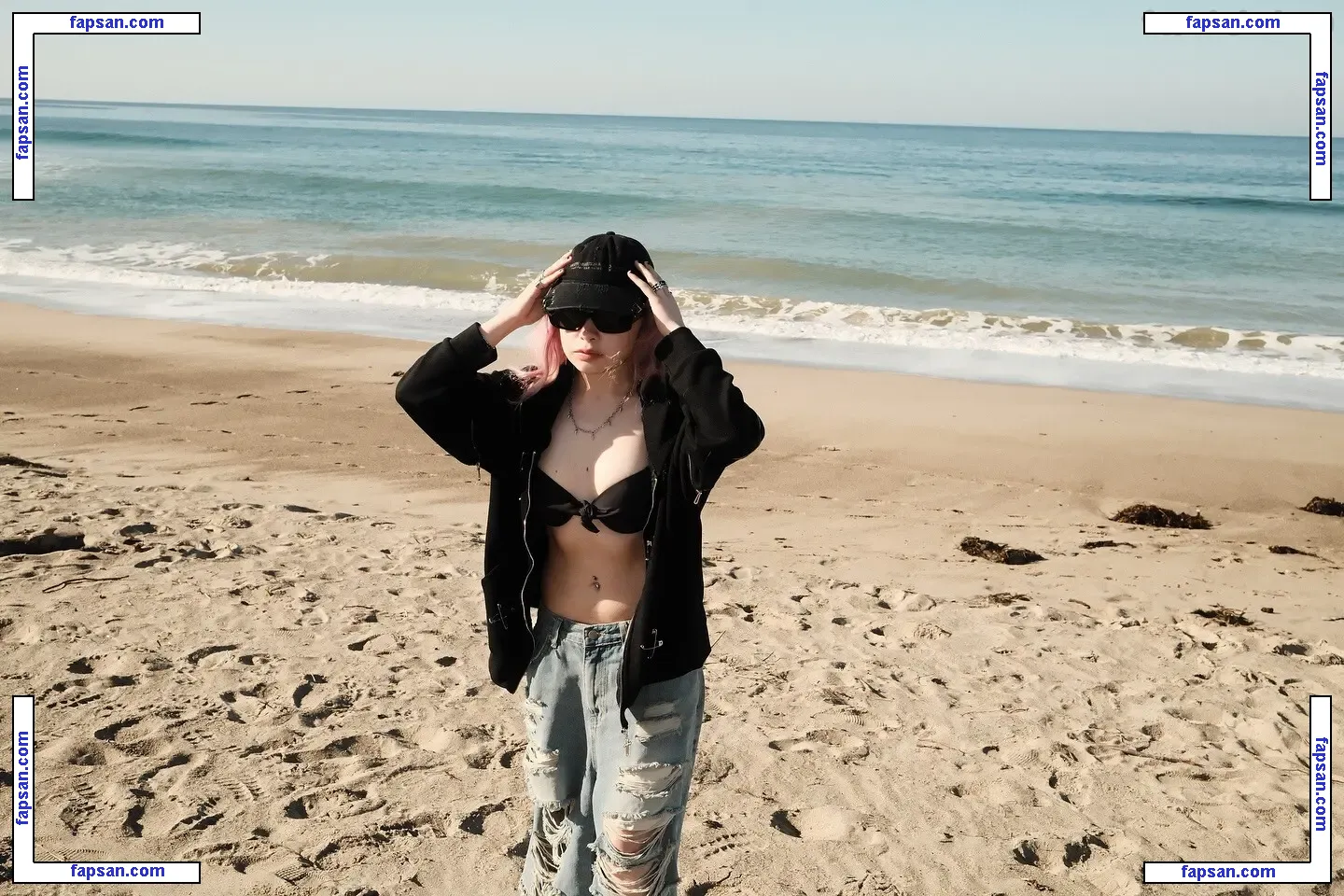 DanDryad nude photo #0007 from OnlyFans