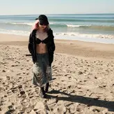 DanDryad голая #0006