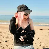 DanDryad голая #0008