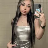 DanDryad голая #0012