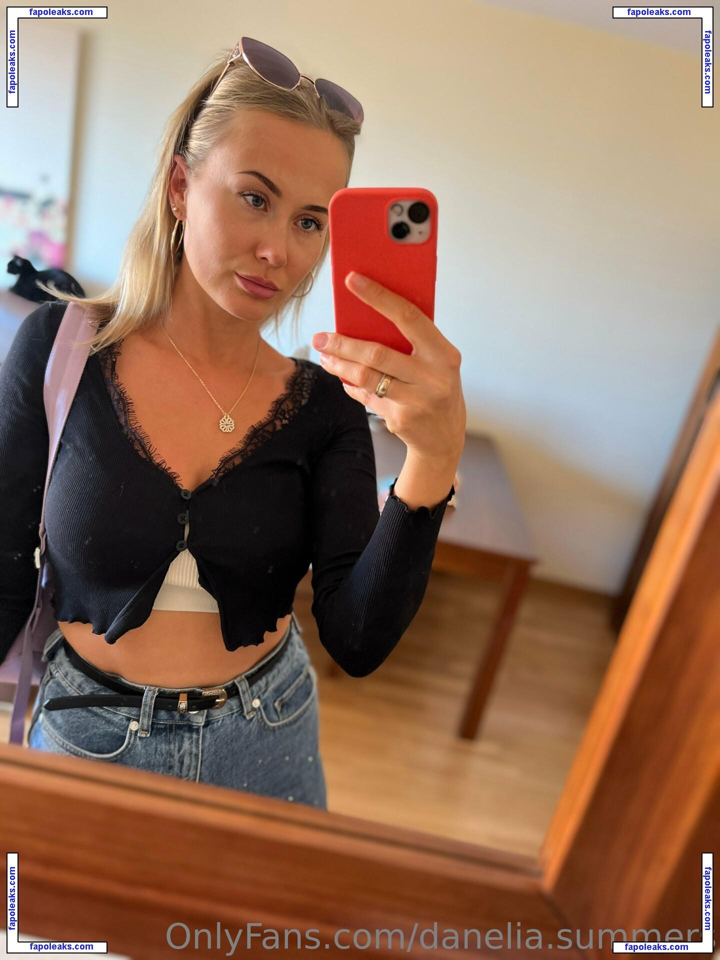 danelia.summers / d_sensual / daneliasummers nude photo #0037 from OnlyFans