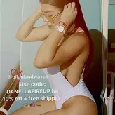 danellaurbaytv nude #0008