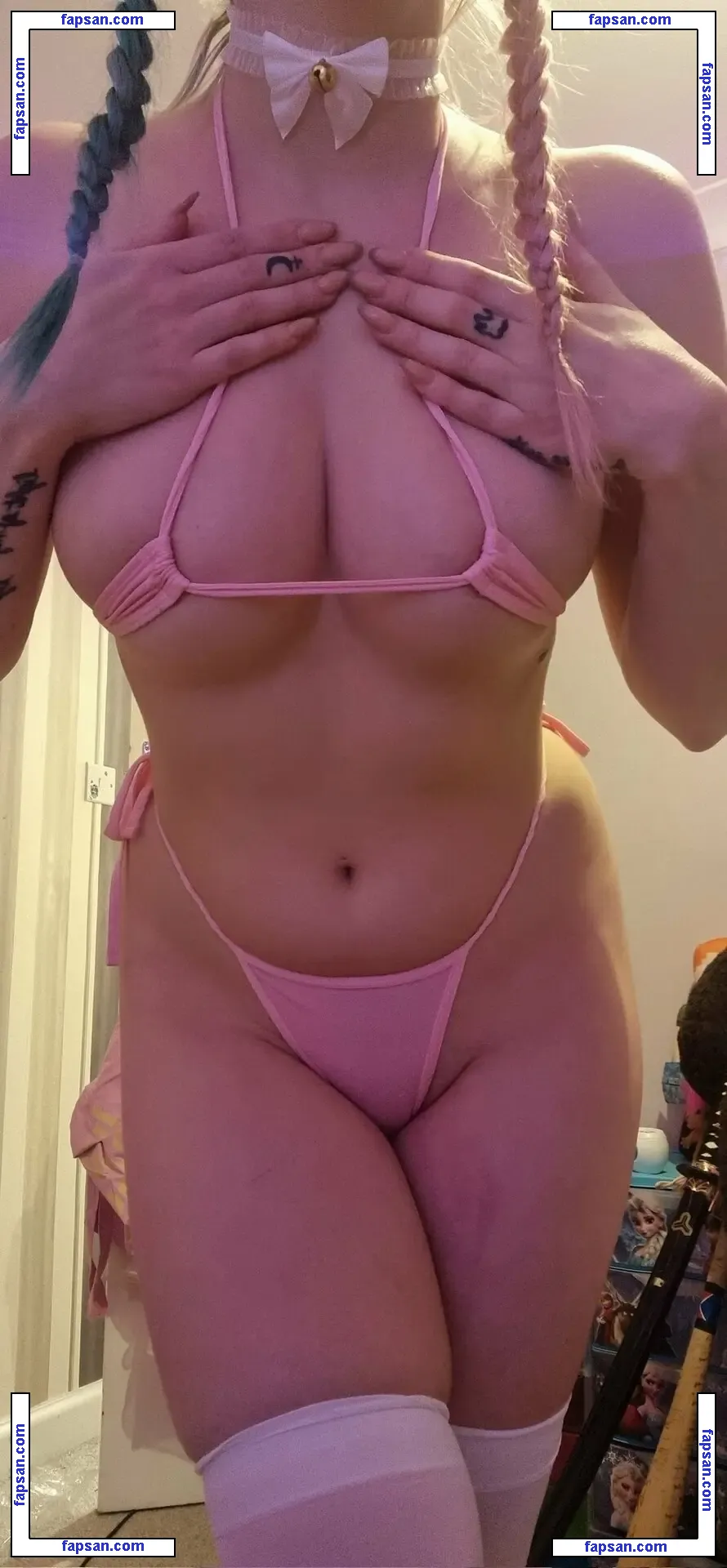 Dangerous Dolly nude photo #0005 from OnlyFans