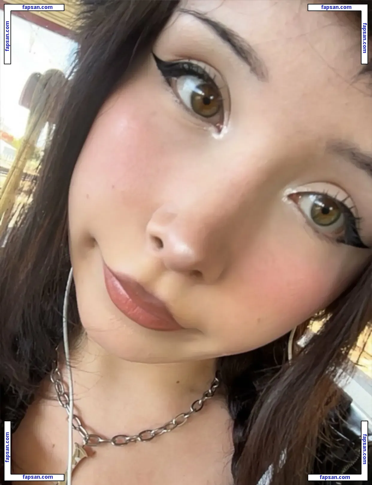 Dangerousdollyne голая фото #0003 с Онлифанс