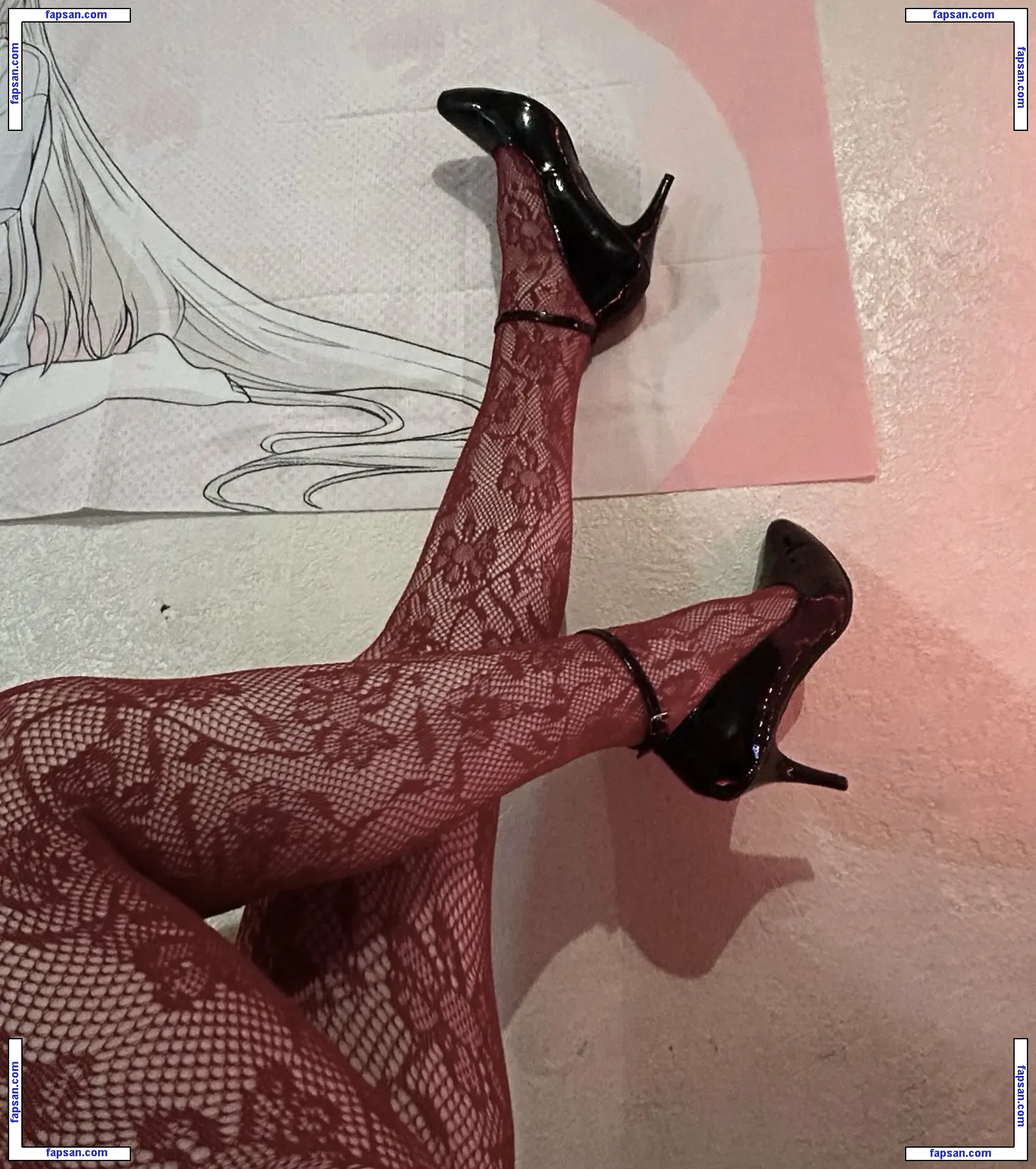 Dangerousdollyne голая фото #0006 с Онлифанс