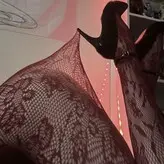 Dangerousdollyne голая #0001