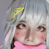 Dangomeaw голая #0003