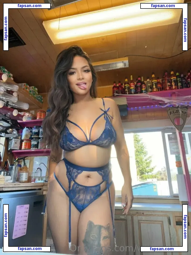 Dani Bikini Barista nude photo #0009 from OnlyFans