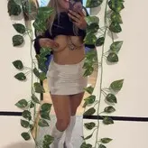 Dani Botan голая #0121