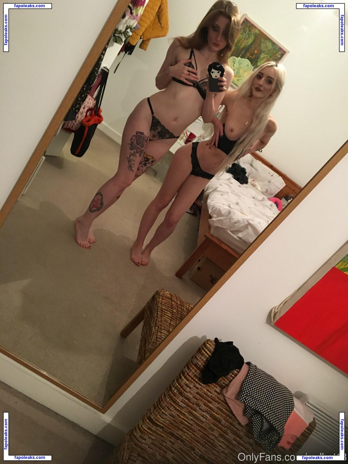 Dani California / RedHot13 / californikiedis nude photo #0010 from OnlyFans