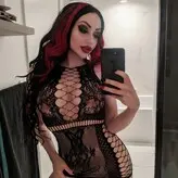 Dani Divine голая #0059