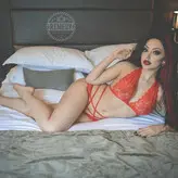 Dani Divine голая #0165