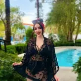 Dani Divine голая #0214