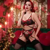 Dani Divine голая #0215