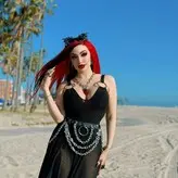 Dani Divine голая #0216
