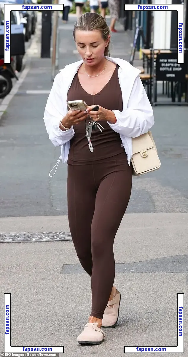 Dani Dyer nude photo #0051 from OnlyFans