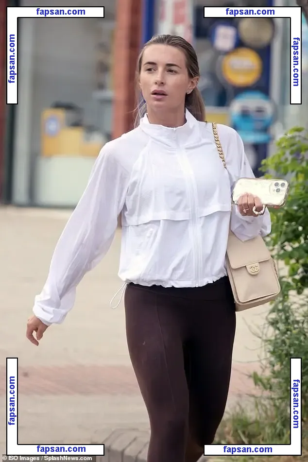Dani Dyer nude photo #0052 from OnlyFans