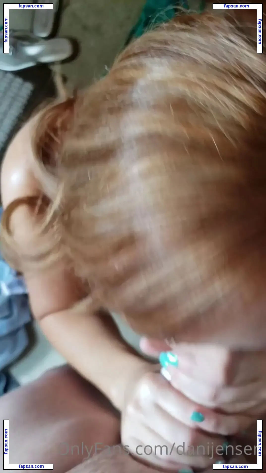 Dani Jensen голая фото #0180 с Онлифанс