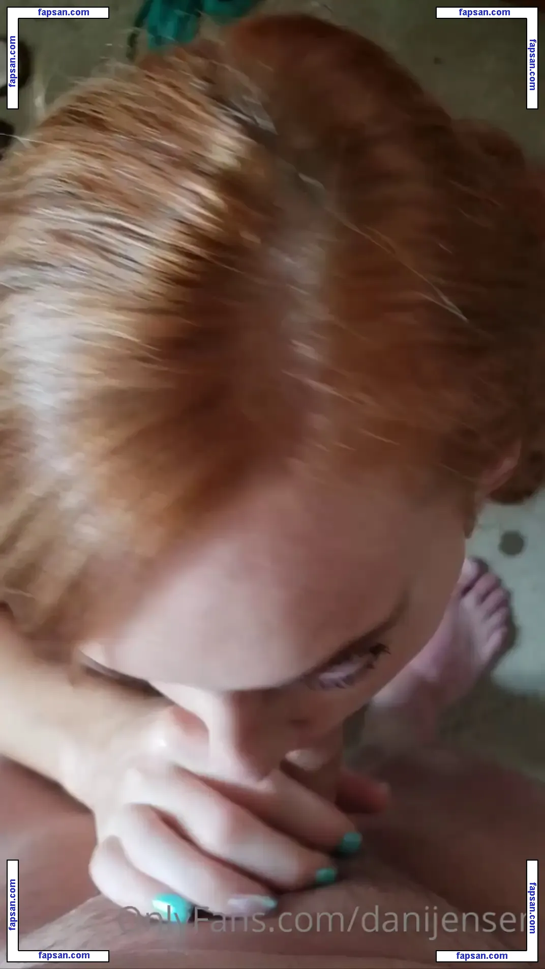 Dani Jensen голая фото #0182 с Онлифанс