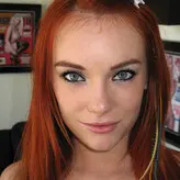 Dani Jensen nude #0221