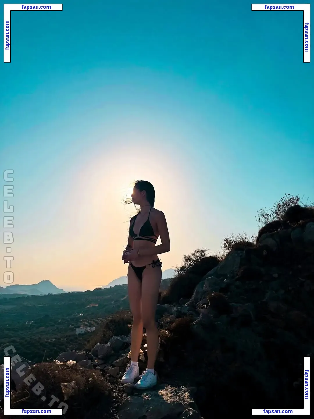 Dani Klieber nude photo #0054 from OnlyFans