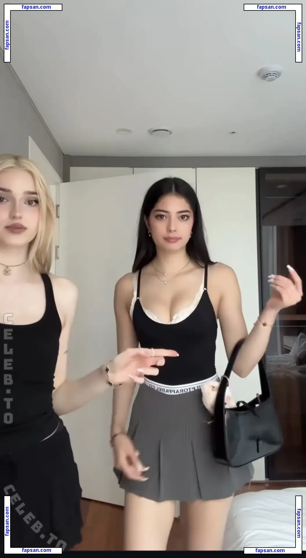 Dani Klieber голая фото #0063 с Онлифанс