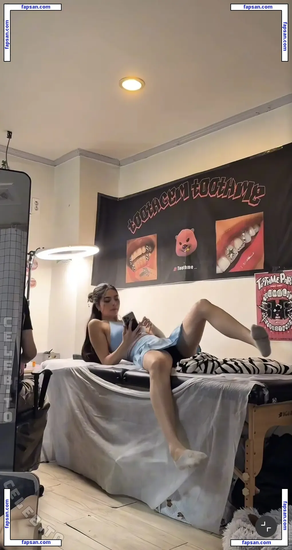 Dani Klieber nude photo #0064 from OnlyFans