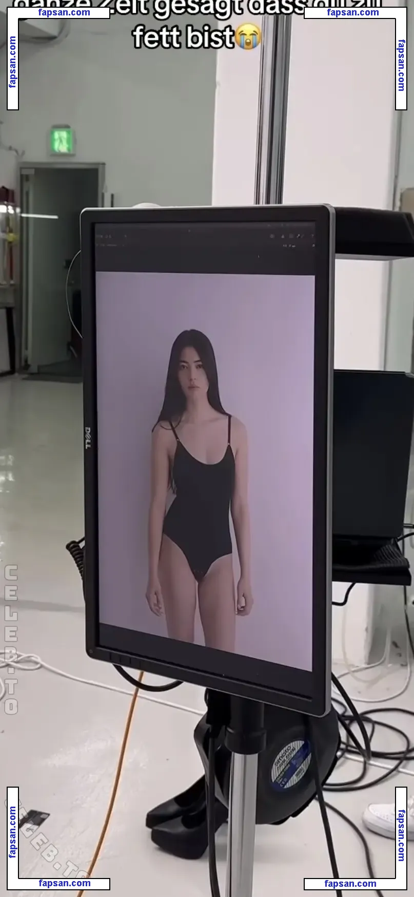 Dani Klieber голая фото #0065 с Онлифанс