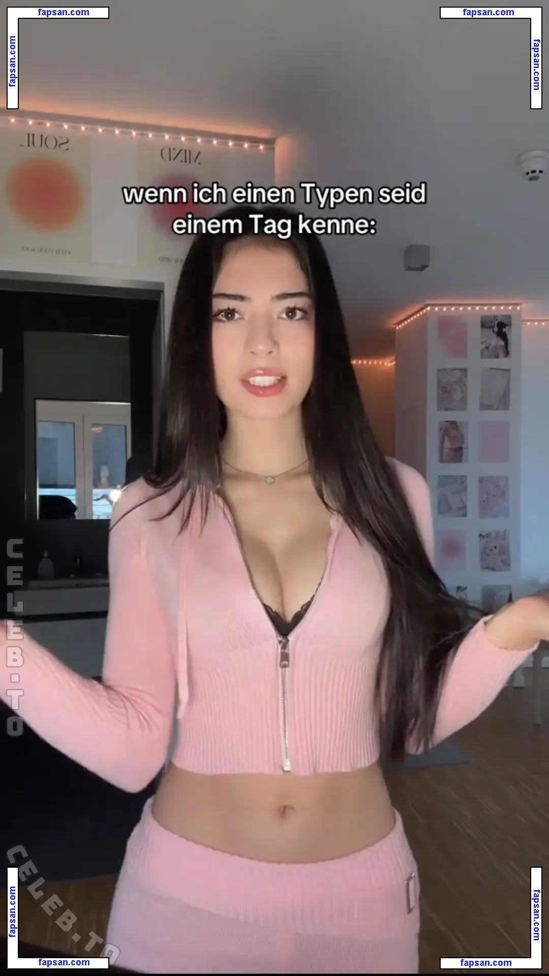 Dani Klieber голая фото #0072 с Онлифанс