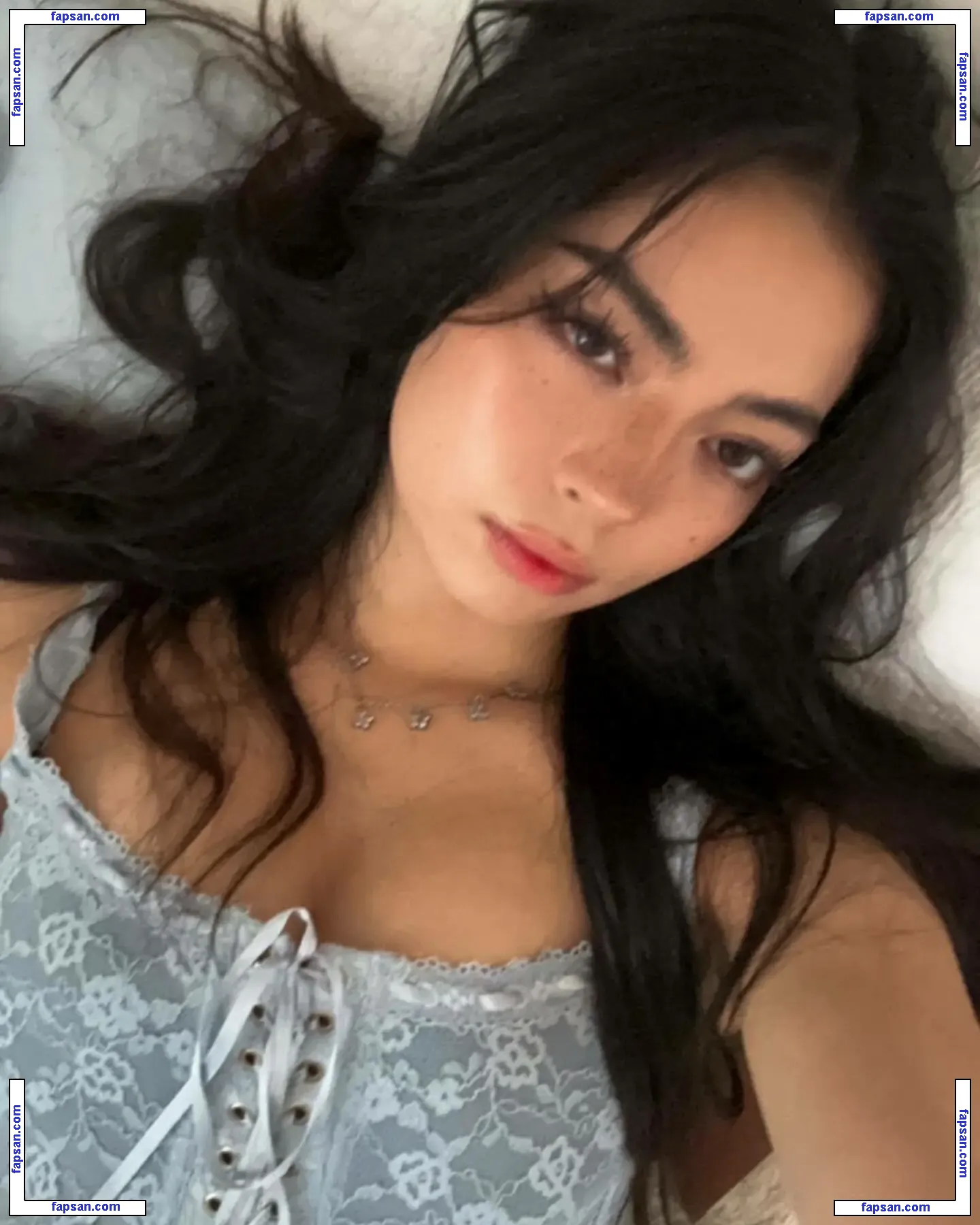 Dani Klieber голая фото #0086 с Онлифанс