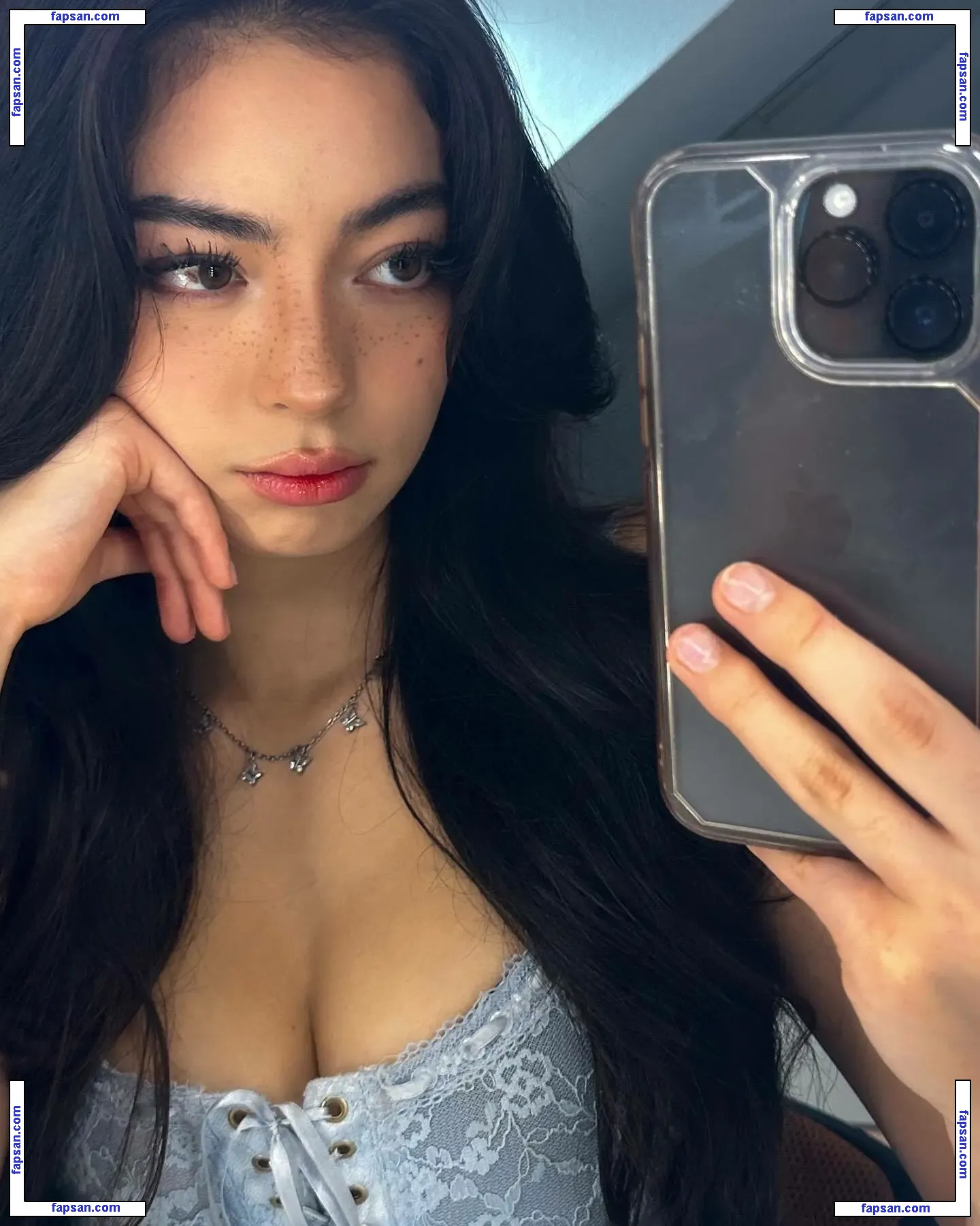 Dani Klieber голая фото #0087 с Онлифанс