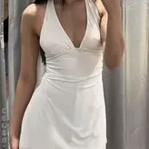 Dani Klieber голая #0052