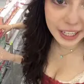 Dani Klieber голая #0056