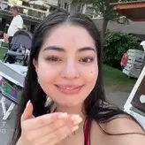 Dani Klieber голая #0062