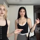 Dani Klieber голая #0063