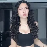 Dani Klieber голая #0066