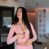 Dani Klieber голая #0074