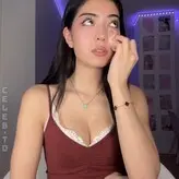 Dani Klieber голая #0075