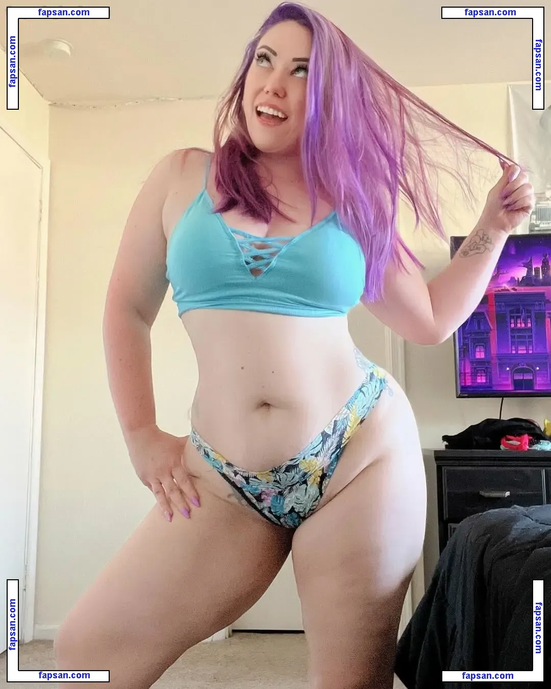 Dani Leigh nude photo #0005 from OnlyFans