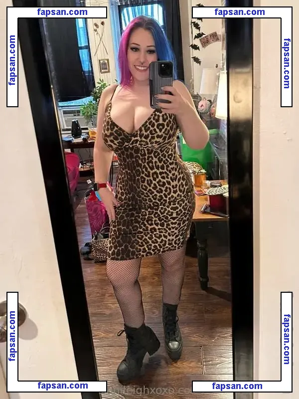 Dani Leigh nude photo #0006 from OnlyFans