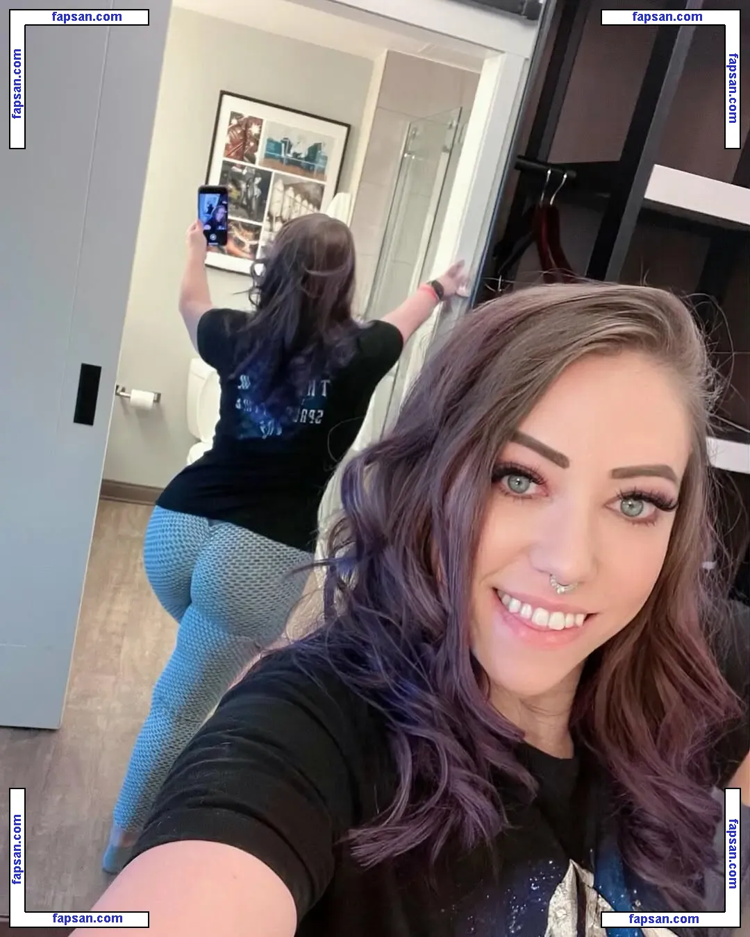 Dani Leigh nude photo #0021 from OnlyFans