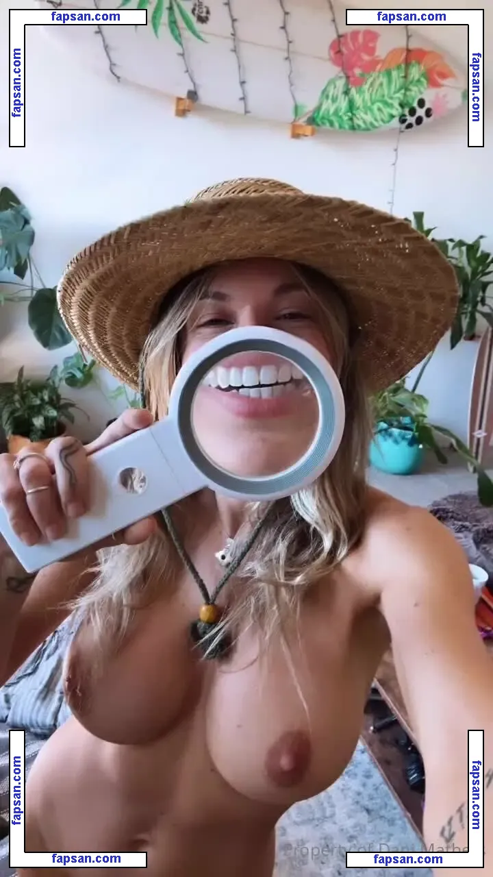 Dani Mathers голая фото #0801 с Онлифанс