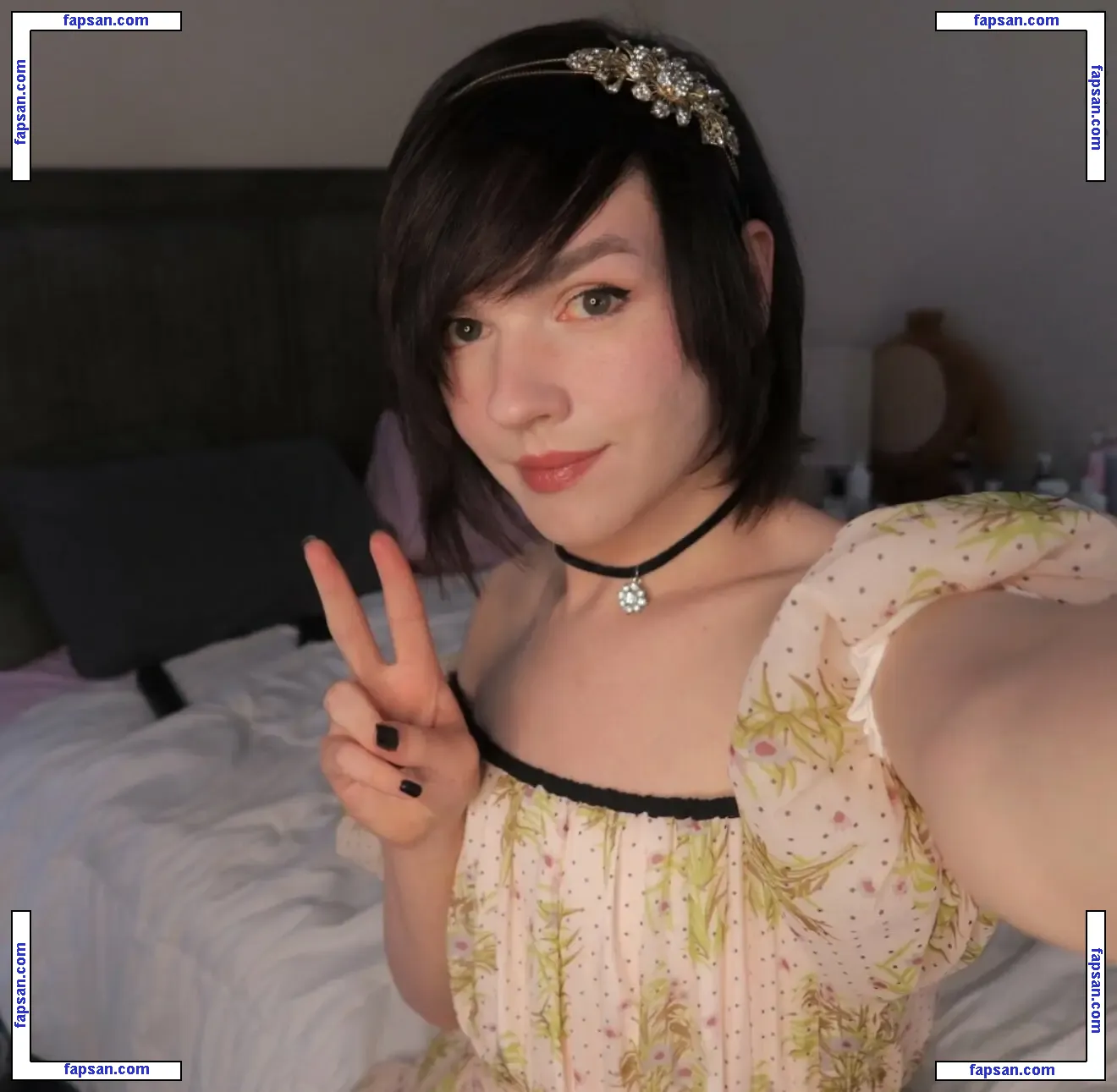 Dani Nebula голая фото #0002 с Онлифанс