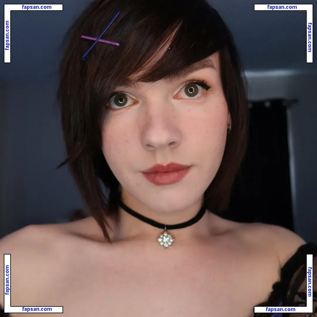 Dani Nebula голая фото #0003 с Онлифанс