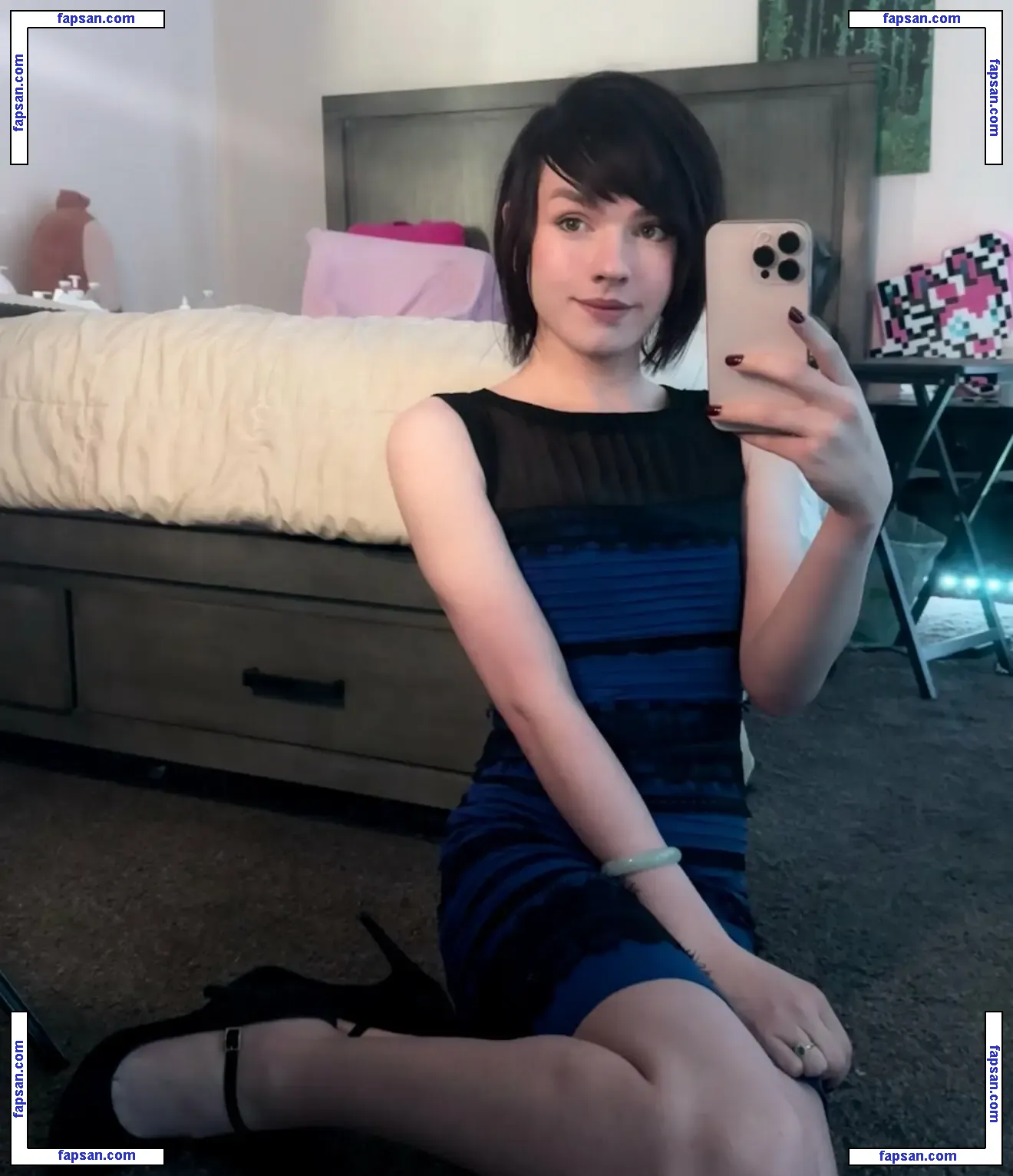 Dani Nebula голая фото #0006 с Онлифанс