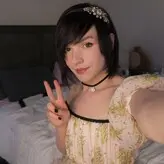 Dani Nebula nude #0002