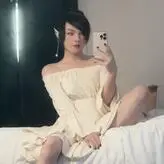 Dani Nebula nude #0005